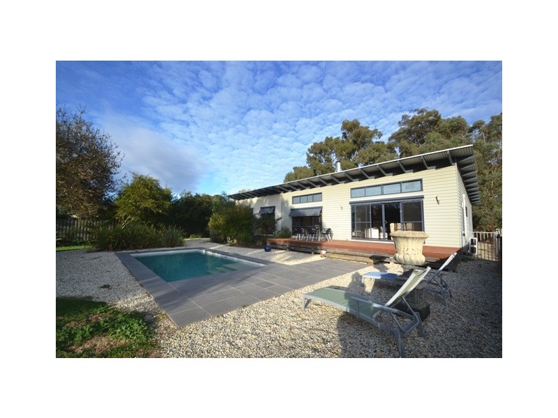 1A Jones Street, Avenel VIC 3664