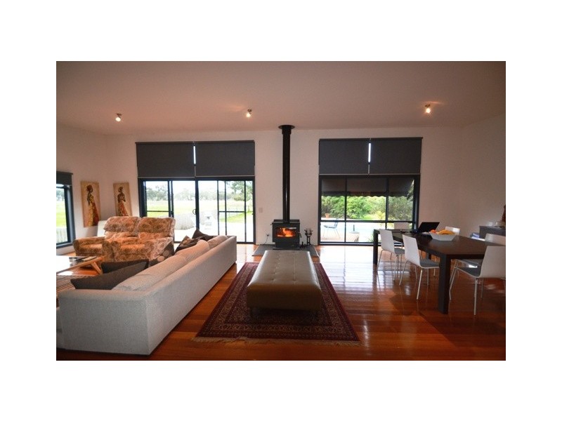 1A Jones Street, Avenel VIC 3664