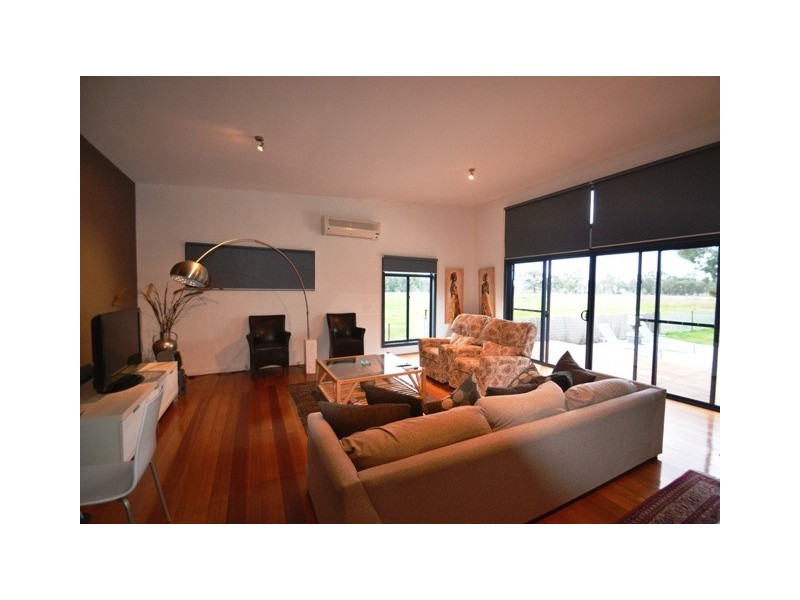 1A Jones Street, Avenel VIC 3664