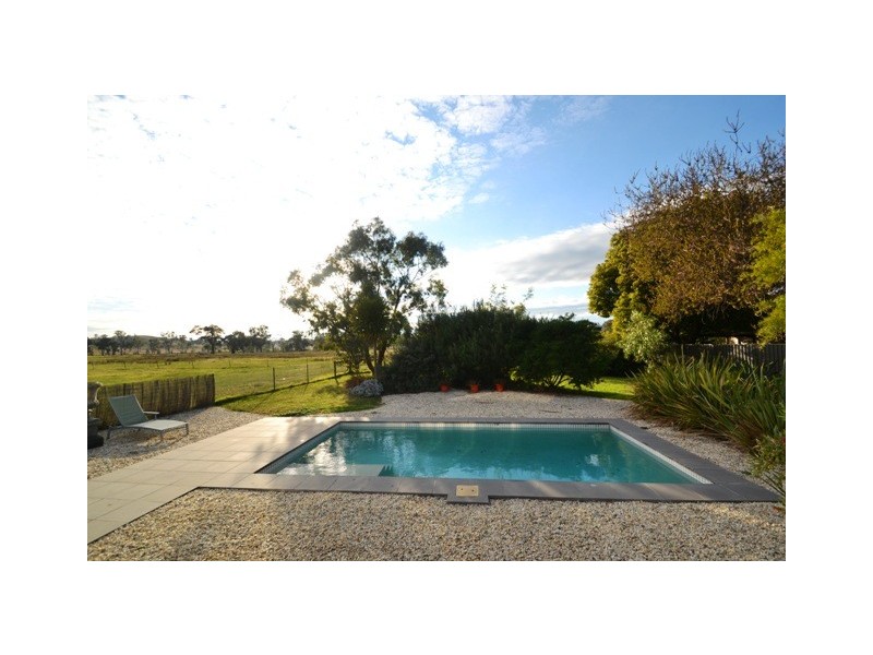 1A Jones Street, Avenel VIC 3664