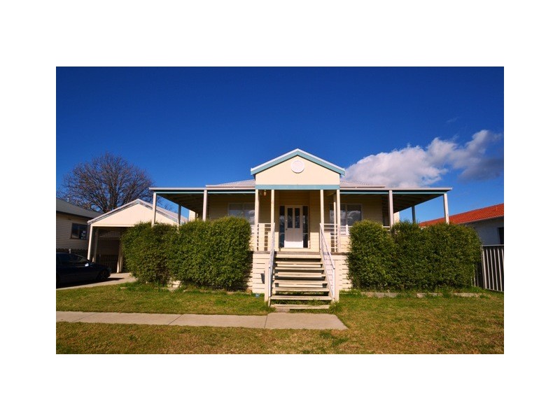 48 High Street, Seymour VIC 3660