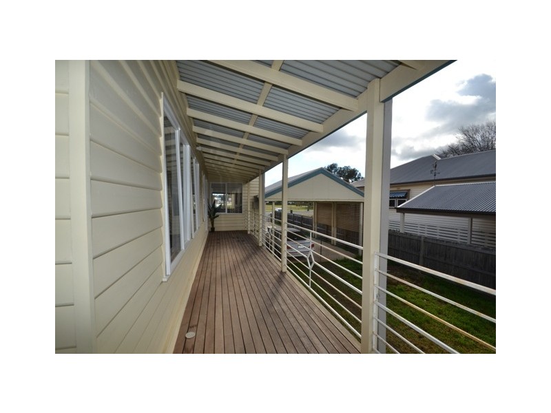 48 High Street, Seymour VIC 3660
