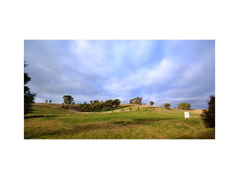Lot 8 Scarlett Street, Avenel VIC 3664