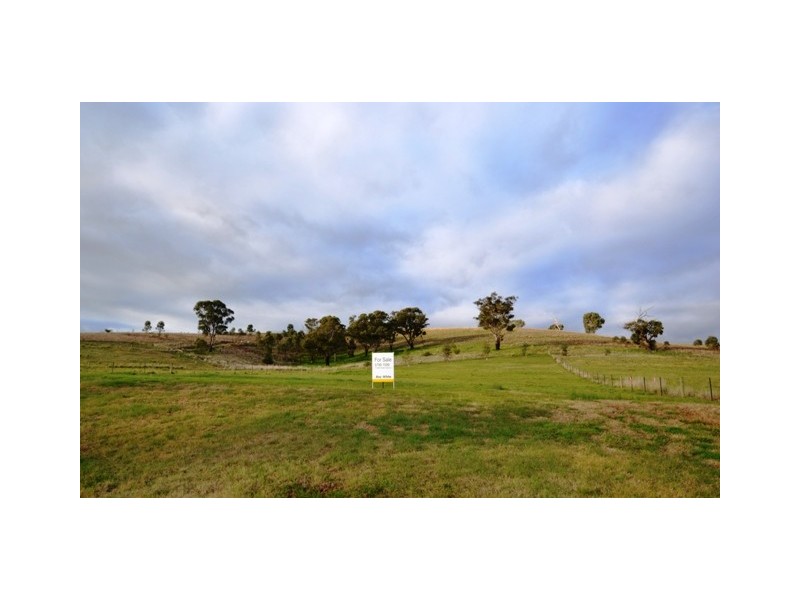 Lot 8 Scarlett Street, Avenel VIC 3664