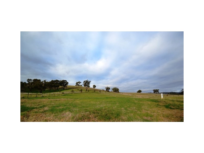 Lot 8 Scarlett Street, Avenel VIC 3664