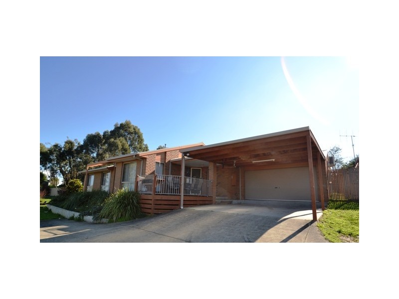 17 Hanley Crescent, Seymour VIC 3660