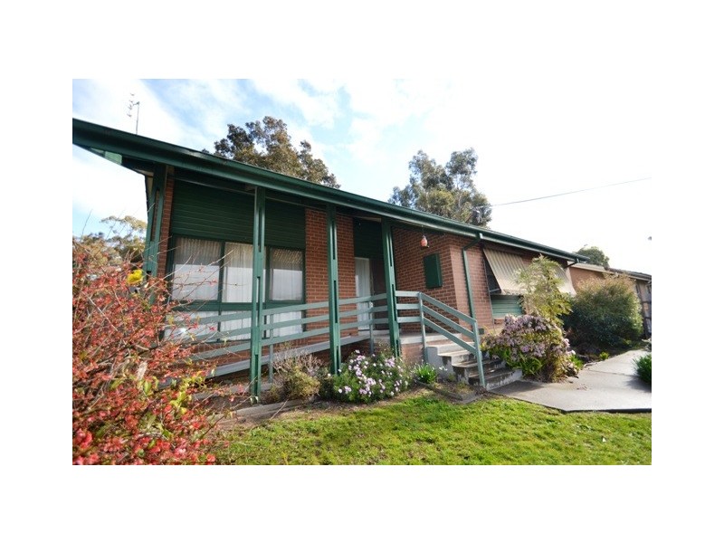 2 O’Shea Court, Seymour VIC 3660