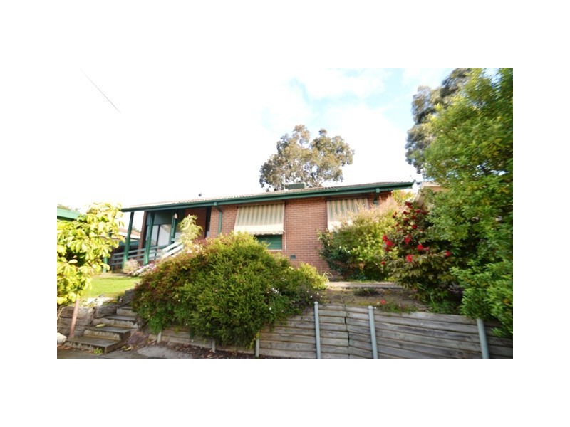 2 O’Shea Court, Seymour VIC 3660