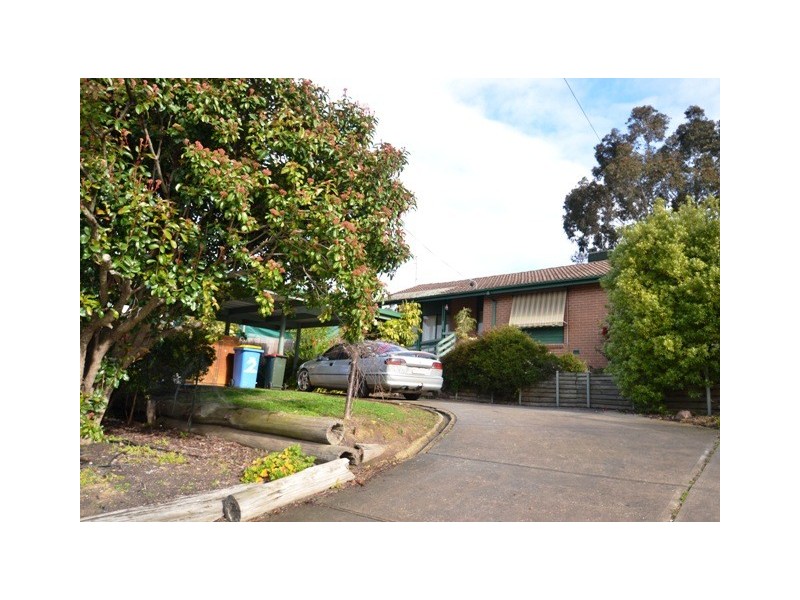 2 O’Shea Court, Seymour VIC 3660