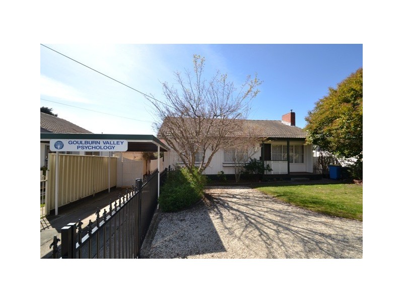 177 Anzac Avenue, Seymour VIC 3660