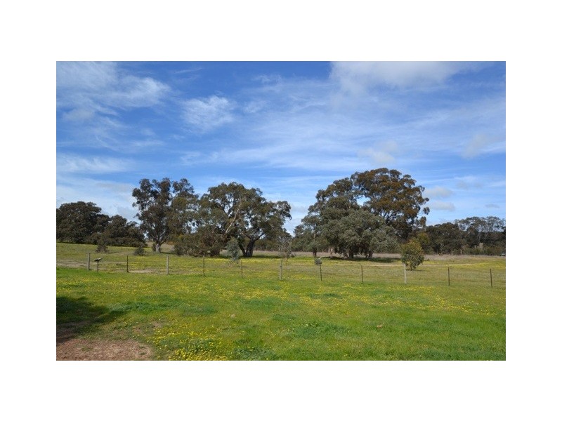 975 Seymour-Pyalong Rd, Seymour VIC 3660