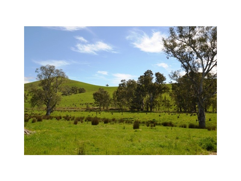 61 Triangle Road, Kerrisdale – Via Yea, Seymour VIC 3660
