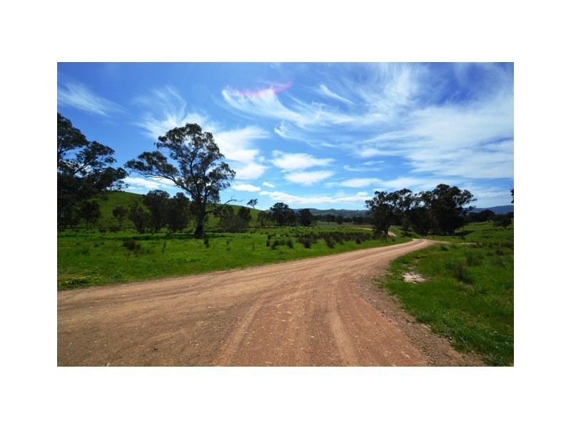 61 Triangle Road, Kerrisdale – Via Yea, Seymour VIC 3660