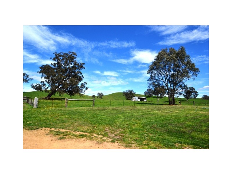61 Triangle Road, Kerrisdale – Via Yea, Seymour VIC 3660