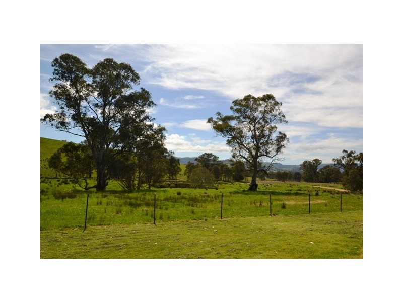 61 Triangle Road, Kerrisdale – Via Yea, Seymour VIC 3660