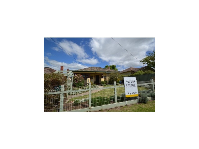 20 Railway Street, Seymour VIC 3660