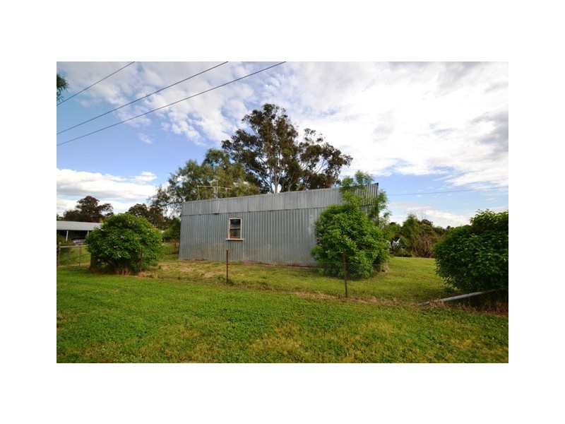 6 – 8 Wedge Street, Avenel VIC 3664