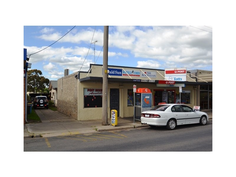 111 Anzac Ave, Seymour VIC 3660
