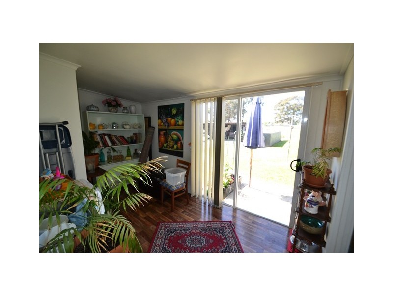 111 Anzac Ave, Seymour VIC 3660