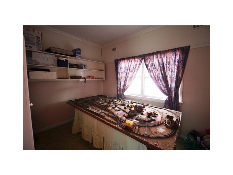 111 Anzac Ave, Seymour VIC 3660