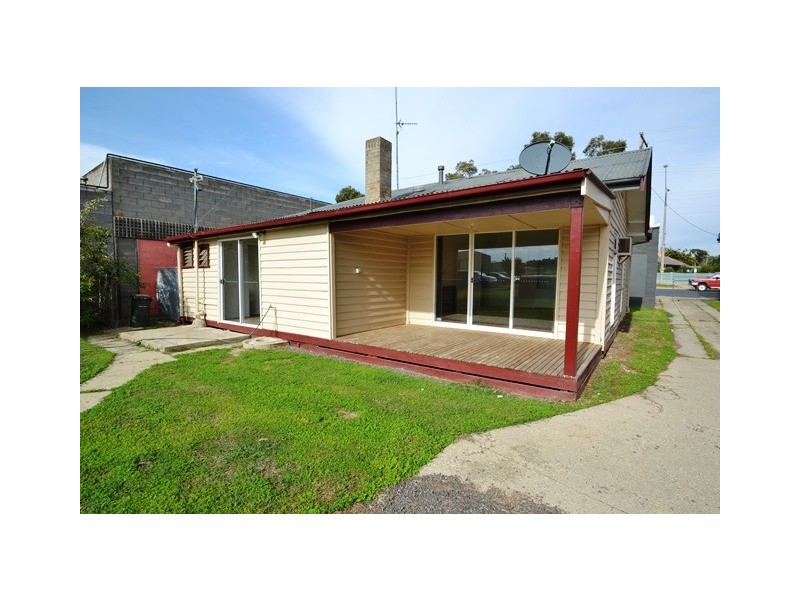 111 Anzac Ave, Seymour VIC 3660