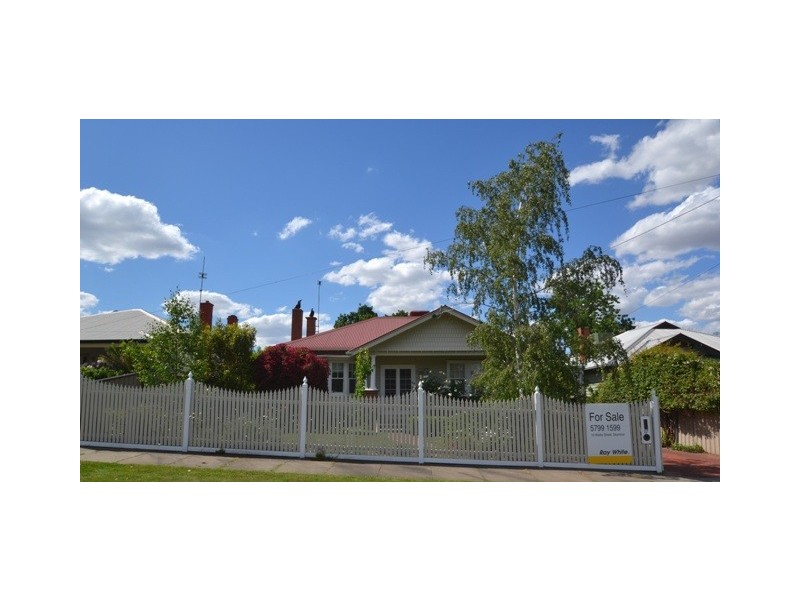 17 Park Street, Seymour VIC 3660