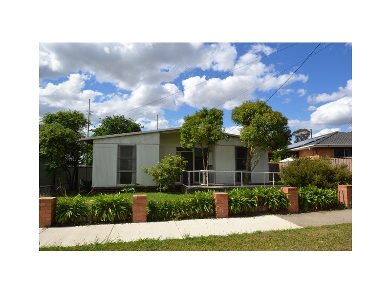 5 Wall Street, Seymour VIC 3660