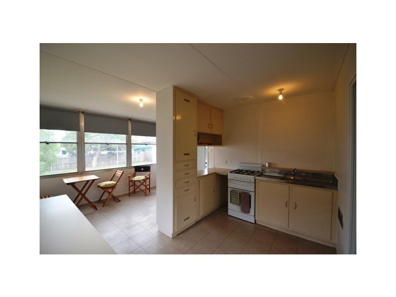 5 Wall Street, Seymour VIC 3660