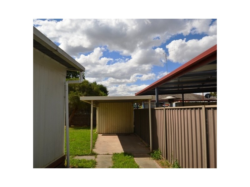 5 Wall Street, Seymour VIC 3660