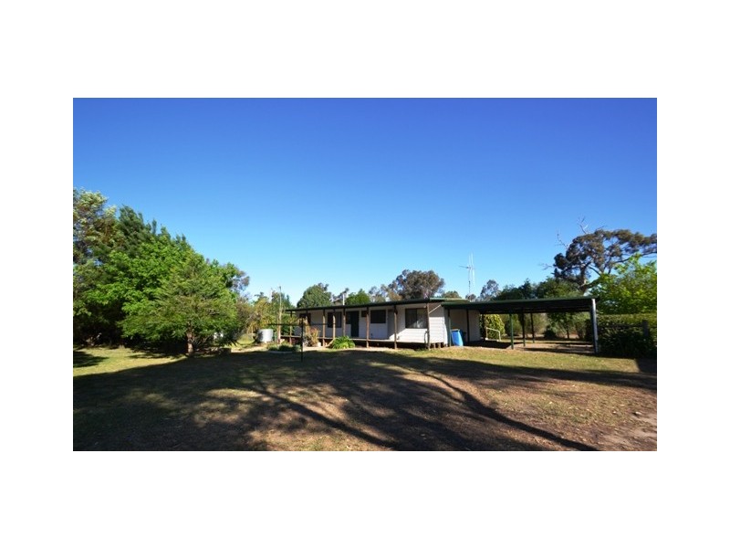 1-3 Lime Street, Avenel VIC 3664