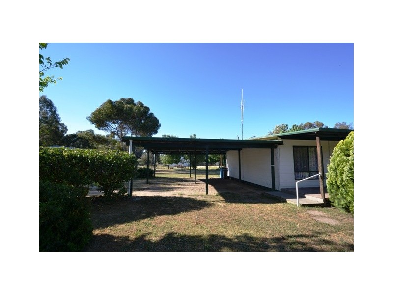 1-3 Lime Street, Avenel VIC 3664