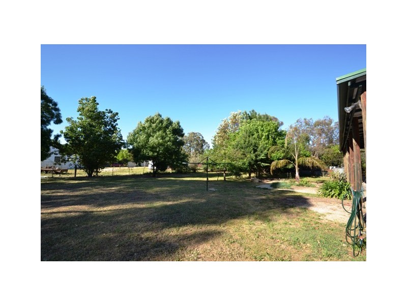 1-3 Lime Street, Avenel VIC 3664