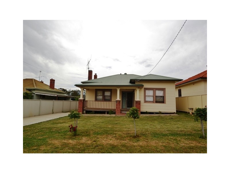 18 Park, Seymour VIC 3660