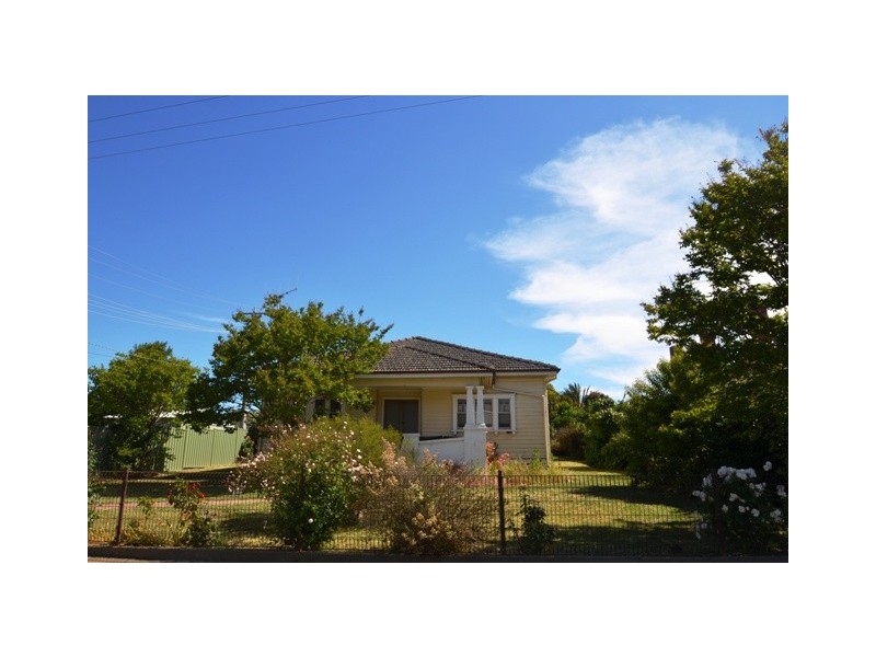 22 Stewart Street, Seymour VIC 3660