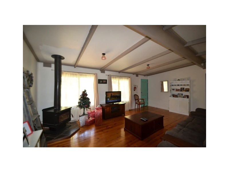 7 Shelton Street, Avenel VIC 3664