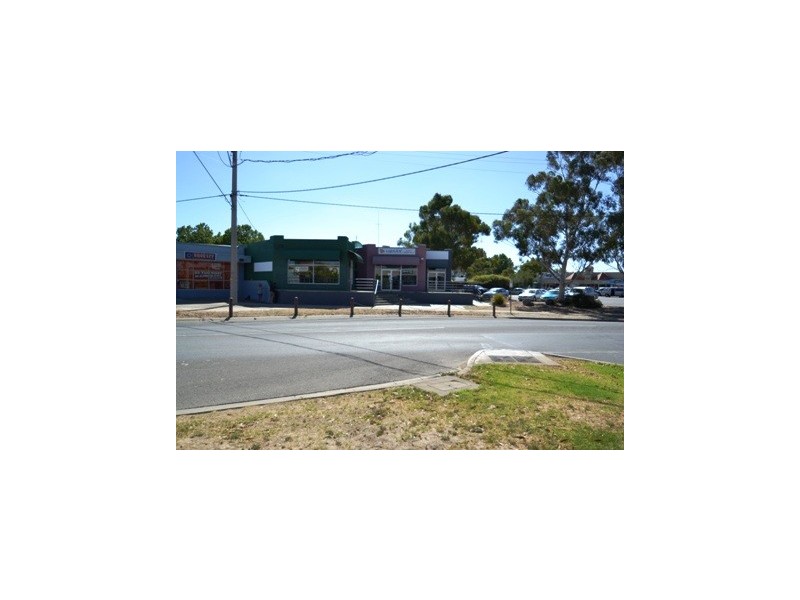 1/5A Wallis Street, Seymour VIC 3660