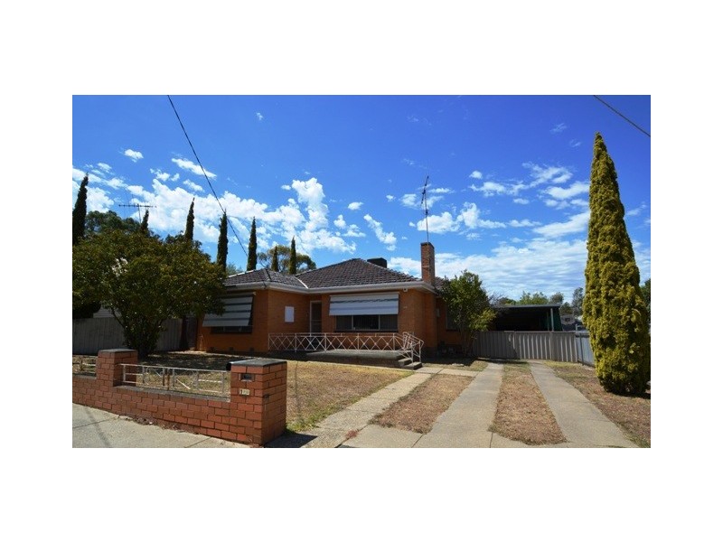 108 Tarcombe Rd, Seymour VIC 3660