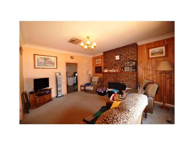 108 Tarcombe Rd, Seymour VIC 3660