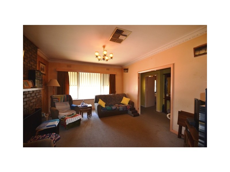 108 Tarcombe Rd, Seymour VIC 3660