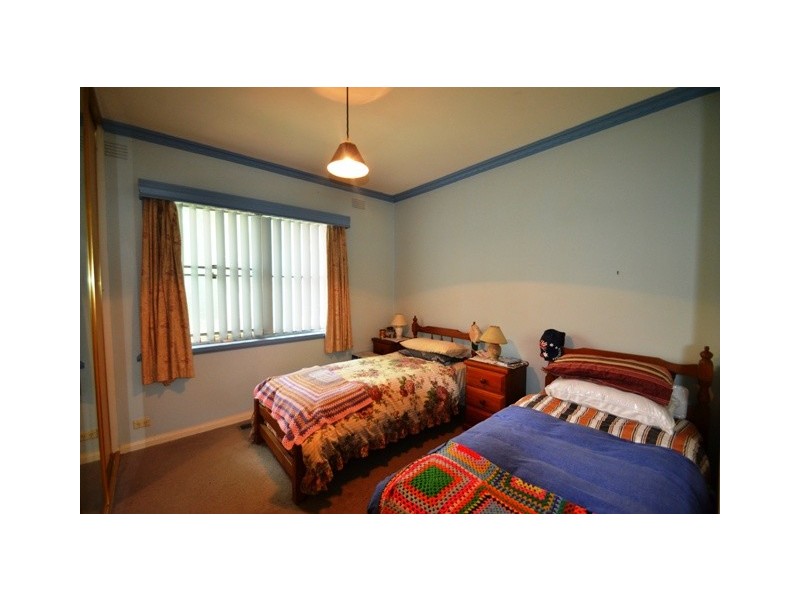 108 Tarcombe Rd, Seymour VIC 3660