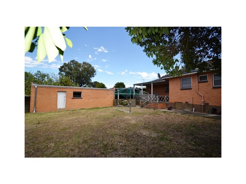 108 Tarcombe Rd, Seymour VIC 3660