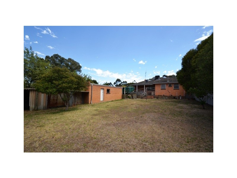 108 Tarcombe Rd, Seymour VIC 3660