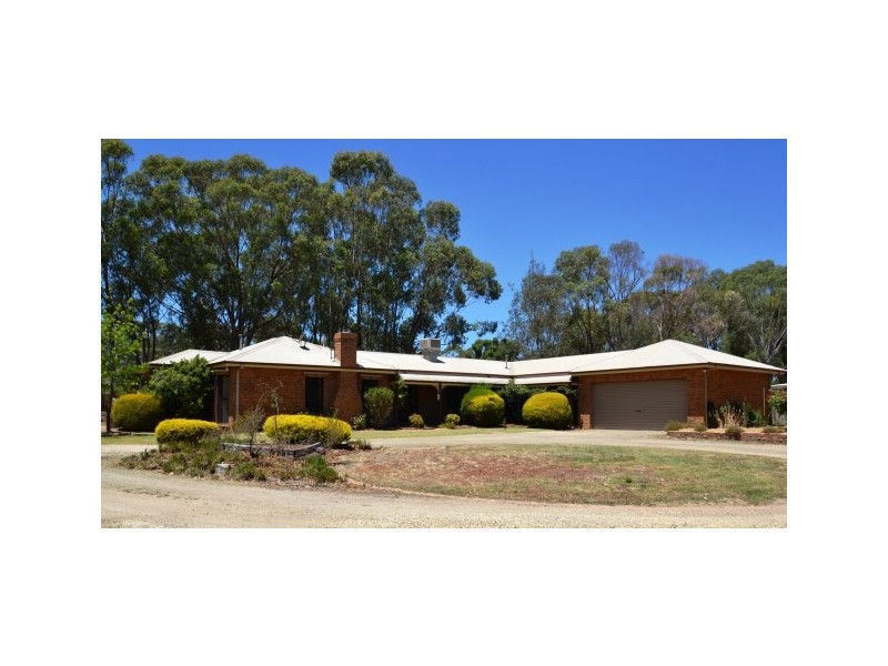 69 Redbank Road, Seymour VIC 3660