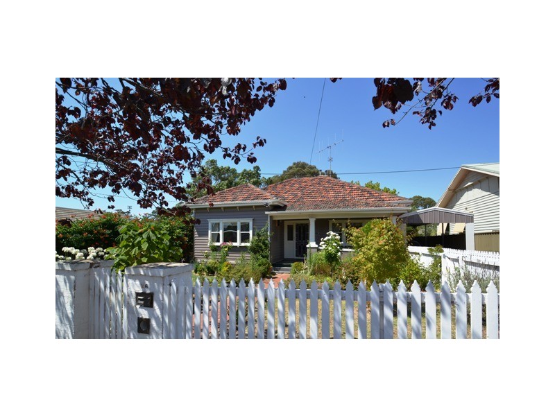 26 Park Street, Seymour VIC 3660