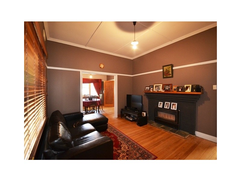 26 Park Street, Seymour VIC 3660