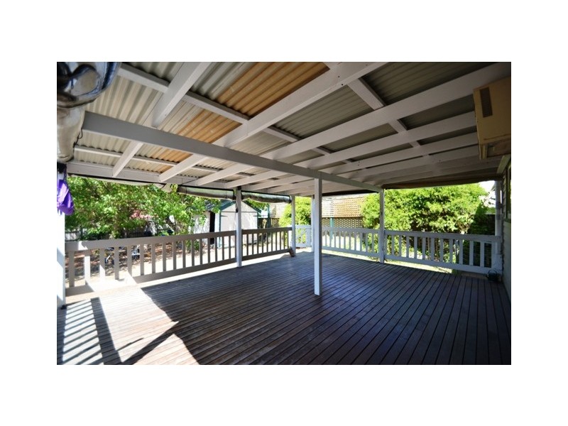 26 Park Street, Seymour VIC 3660