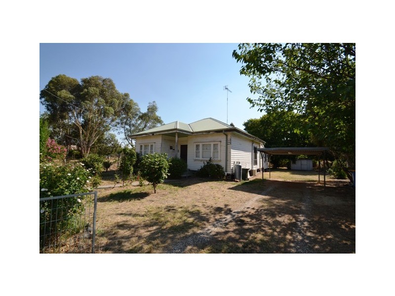 25 Scobie Street, Avenel VIC 3664