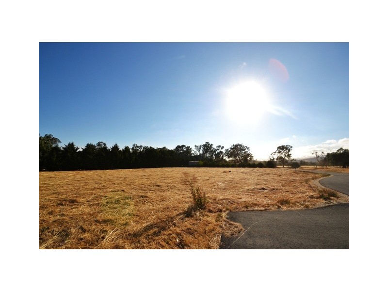 Lot 5 Farrah Place, Avenel VIC 3664