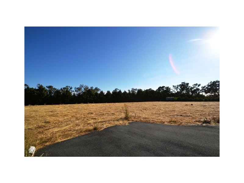 Lot 5 Farrah Place, Avenel VIC 3664