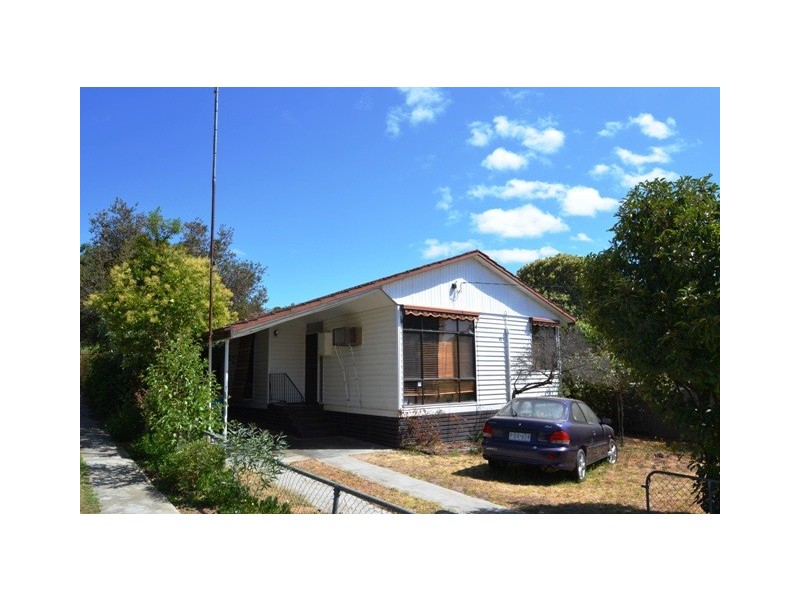 10 Smith Street, Seymour VIC 3660